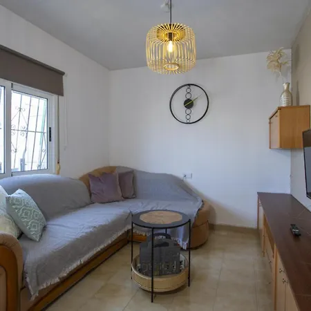 Quinto Id189 Διαμέρισμα Τορεβιέχα