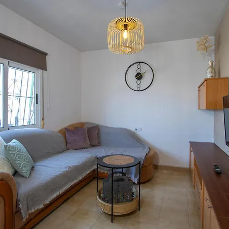 Quinto Id189 Διαμέρισμα Τορεβιέχα